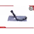 Durite de radiateur ESEN SKV 24SKV276 - Visuel 1