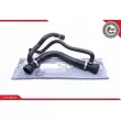 Durite de radiateur ESEN SKV 24SKV277 - Visuel 1