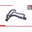 Durite de radiateur ESEN SKV 24SKV277 - Visuel 2