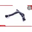 Durite de radiateur ESEN SKV 24SKV277 - Visuel 3