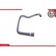 Durite de radiateur ESEN SKV 24SKV278 - Visuel 2