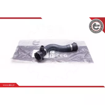 Durite de radiateur ESEN SKV 24SKV279
