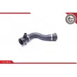 Durite de radiateur ESEN SKV 24SKV279 - Visuel 2