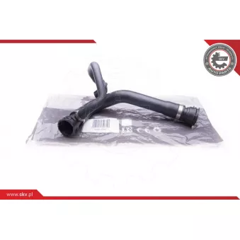 Durite de radiateur ESEN SKV 24SKV280