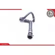 Durite de radiateur ESEN SKV 24SKV280 - Visuel 3