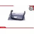 Durite de radiateur ESEN SKV 24SKV281 - Visuel 1
