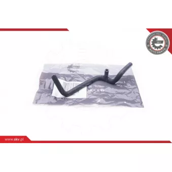 Durite de radiateur ESEN SKV 24SKV285