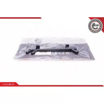 Tuyauterie du réfrigérant ESEN SKV 24SKV286