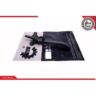 Durite de radiateur ESEN SKV 24SKV287