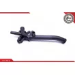 Durite de radiateur ESEN SKV 24SKV287 - Visuel 2
