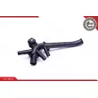 Durite de radiateur ESEN SKV 24SKV287 - Visuel 3