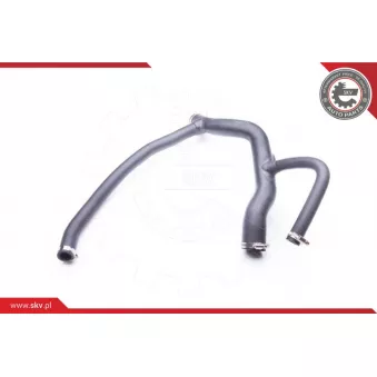 Durite de radiateur ESEN SKV 24SKV288