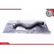 Durite de radiateur ESEN SKV 24SKV290 - Visuel 1