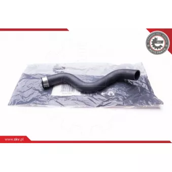 Durite de radiateur ESEN SKV 24SKV290