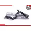 Durite de radiateur ESEN SKV 24SKV292 - Visuel 1