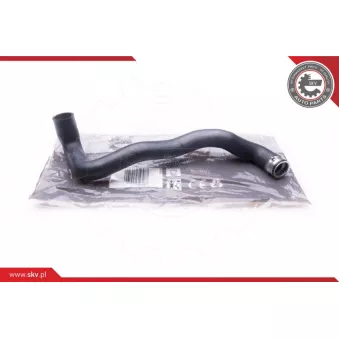 Durite de radiateur ESEN SKV 24SKV293