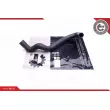 Durite de radiateur ESEN SKV 24SKV294 - Visuel 1
