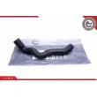 Durite de radiateur ESEN SKV 24SKV295 - Visuel 1