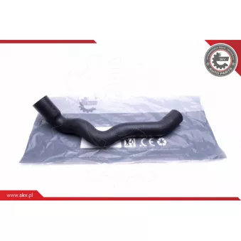 Durite de radiateur ESEN SKV 24SKV295