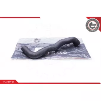 Durite de radiateur ESEN SKV 24SKV296