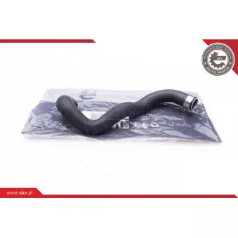 Durite de radiateur ESEN SKV 24SKV297