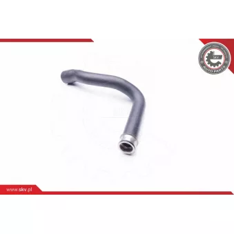 Durite de radiateur ESEN SKV 24SKV298