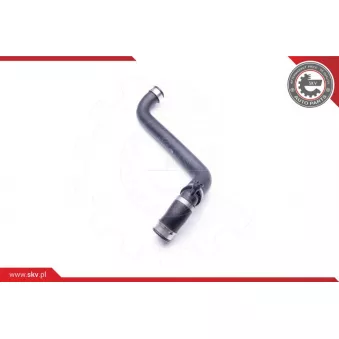 Durite de radiateur ESEN SKV 24SKV299