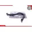 Durite de radiateur avant droit ESEN SKV 24SKV300 - Visuel 1
