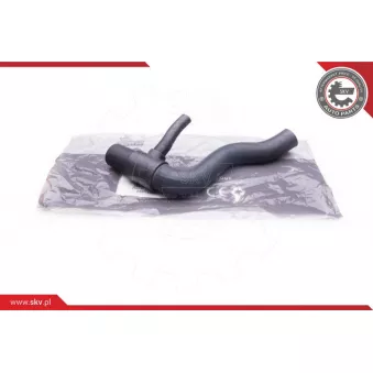 Durite de radiateur ESEN SKV 24SKV302