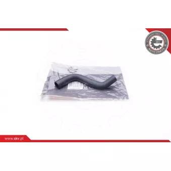 Durite de radiateur ESEN SKV 24SKV305