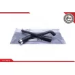 Durite de radiateur ESEN SKV 24SKV306 - Visuel 1