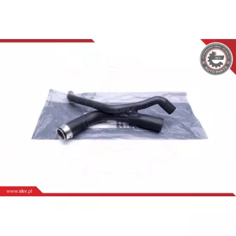 Durite de radiateur ESEN SKV 24SKV306