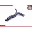 Durite de radiateur ESEN SKV 24SKV306 - Visuel 3