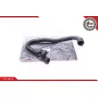 Tuyau, ventilation de carter-moteur ESEN SKV 24SKV308 - Visuel 1