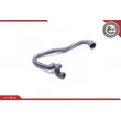 Tuyau, ventilation de carter-moteur ESEN SKV 24SKV308 - Visuel 2
