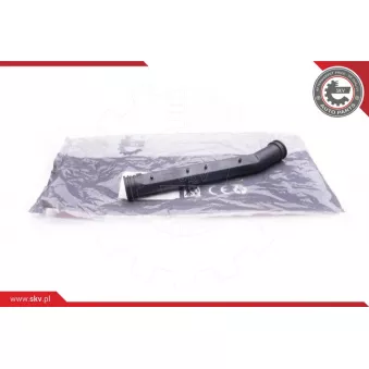 Tuyauterie du réfrigérant ESEN SKV 24SKV309