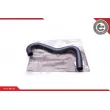 Durite de radiateur ESEN SKV 24SKV311 - Visuel 1