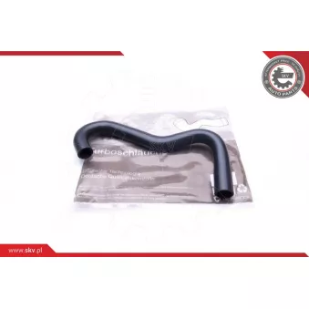 Durite de radiateur ESEN SKV 24SKV311