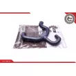 Durite de radiateur ESEN SKV 24SKV316 - Visuel 1