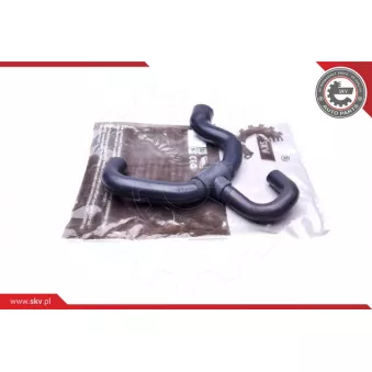 Durite de radiateur ESEN SKV 24SKV316