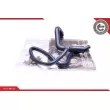 Durite de radiateur ESEN SKV 24SKV321 - Visuel 2
