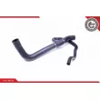 Durite de radiateur ESEN SKV 24SKV322 - Visuel 2