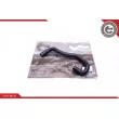 Durite de radiateur ESEN SKV 24SKV327 - Visuel 1
