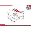 Durite de radiateur ESEN SKV 24SKV328 - Visuel 1