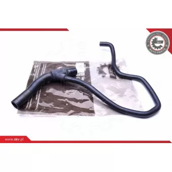 Durite de radiateur ESEN SKV 24SKV330