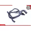 Durite de radiateur ESEN SKV 24SKV337 - Visuel 2