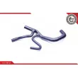 Durite de radiateur ESEN SKV 24SKV338 - Visuel 2