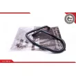 Durite de radiateur ESEN SKV 24SKV339 - Visuel 1