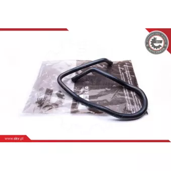 Durite de radiateur ESEN SKV 24SKV339