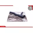 Durite de radiateur ESEN SKV 24SKV341 - Visuel 1